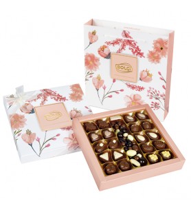 Bolçi Flower Kutu 350g